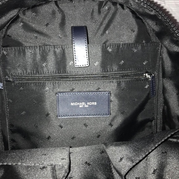 Michael Kors Backpack - Picture 7 of 8